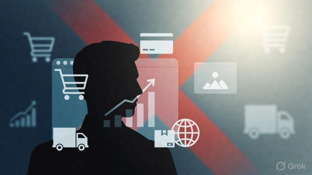 What Are the Challenges of Scaling E-Commerce?