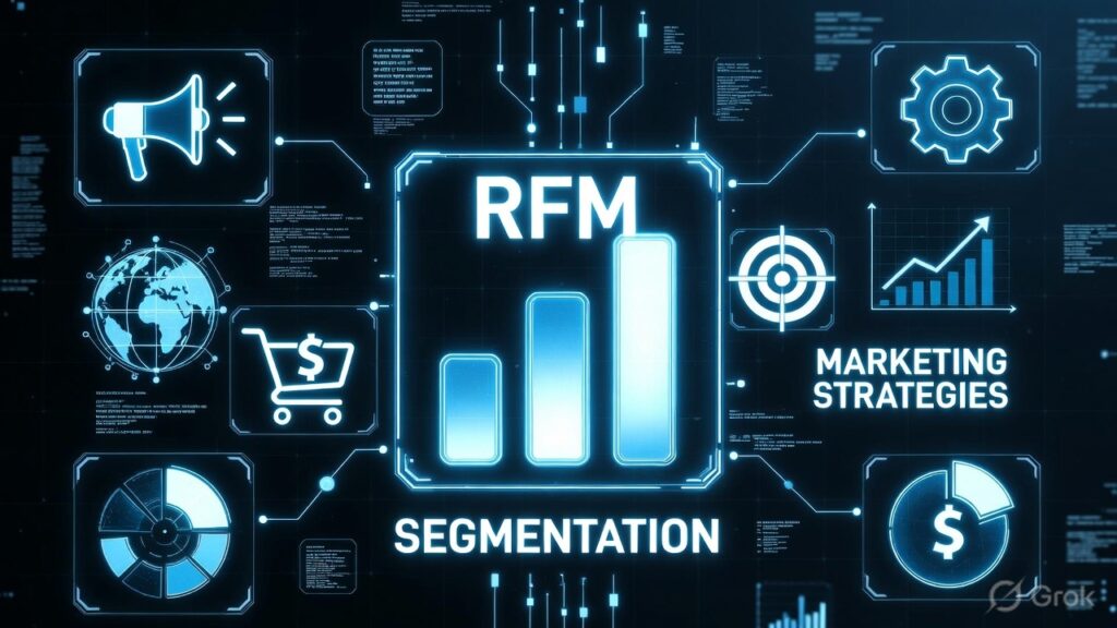 Conclusion: turning RFM segmentation into a revenue engine